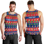 personalised-australia-christmas-men-tank-top-aussie-santa-claus-beach-xmas-vibes