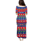 personalised-australia-christmas-puletasi-aussie-santa-claus-beach-xmas-vibes