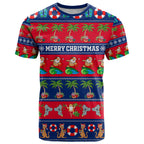 personalised-australia-christmas-t-shirt-aussie-santa-claus-beach-xmas-vibes