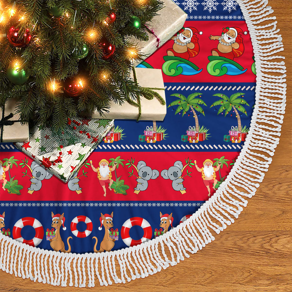 australia-christmas-tree-skirt-aussie-santa-claus-beach-xmas-vibes