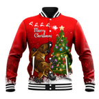 personalised-australia-christmas-baseball-jacket-aussie-platypus-xmas-vibes