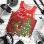 personalised-australia-christmas-men-tank-top-aussie-platypus-xmas-vibes