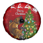 personalised-australia-christmas-spare-tire-cover-aussie-platypus-xmas-vibes