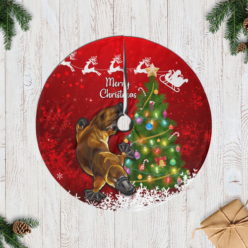 australia-christmas-tree-skirt-aussie-platypus-xmas-vibes