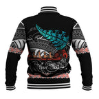 personalised-new-zealand-waka-baseball-jacket-aotearoa-maori-silver-fern-pattern
