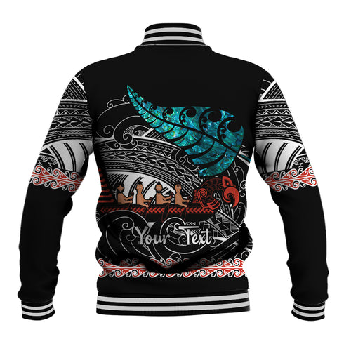 personalised-new-zealand-waka-baseball-jacket-aotearoa-maori-silver-fern-pattern