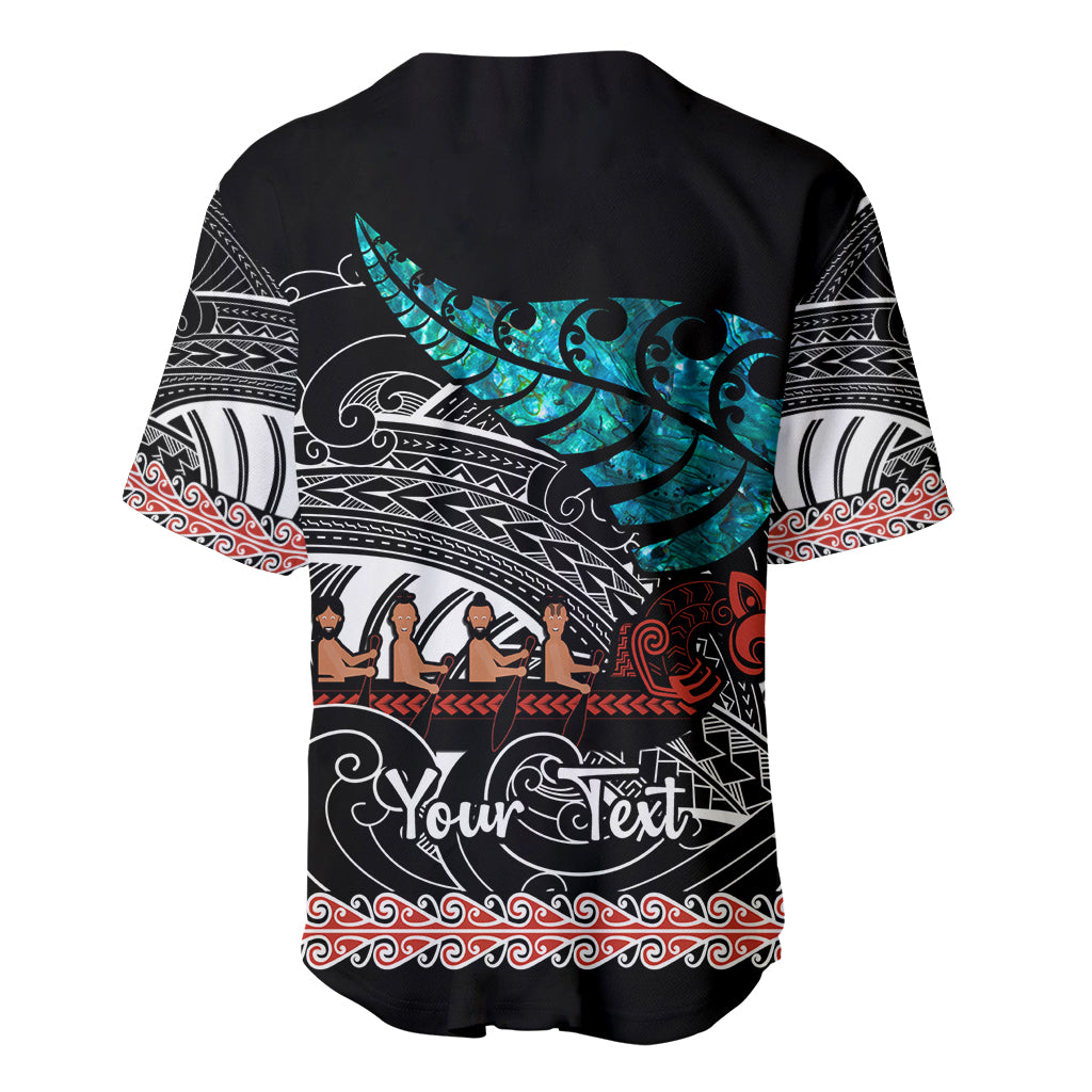 personalised-new-zealand-waka-baseball-jersey-aotearoa-maori-silver-fern-pattern