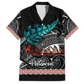 personalised-new-zealand-waka-hawaiian-shirt-aotearoa-maori-silver-fern-pattern