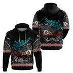 personalised-new-zealand-waka-hoodie-aotearoa-maori-silver-fern-pattern