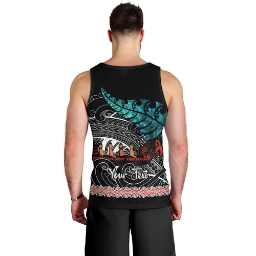personalised-new-zealand-waka-men-tank-top-aotearoa-maori-silver-fern-pattern
