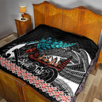 personalised-new-zealand-waka-quilt-aotearoa-maori-silver-fern-pattern