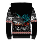 personalised-new-zealand-waka-sherpa-hoodie-aotearoa-maori-silver-fern-pattern