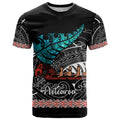 personalised-new-zealand-waka-t-shirt-aotearoa-maori-silver-fern-pattern