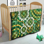 Bowls Australia Quilt Aboriginal Art National Color - Aussie Hoodie