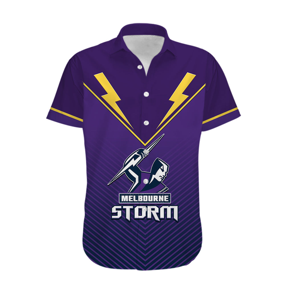 custom-text-and-number-storm-rugby-2023-hawaiian-shirt-purple-sporty-go-storm