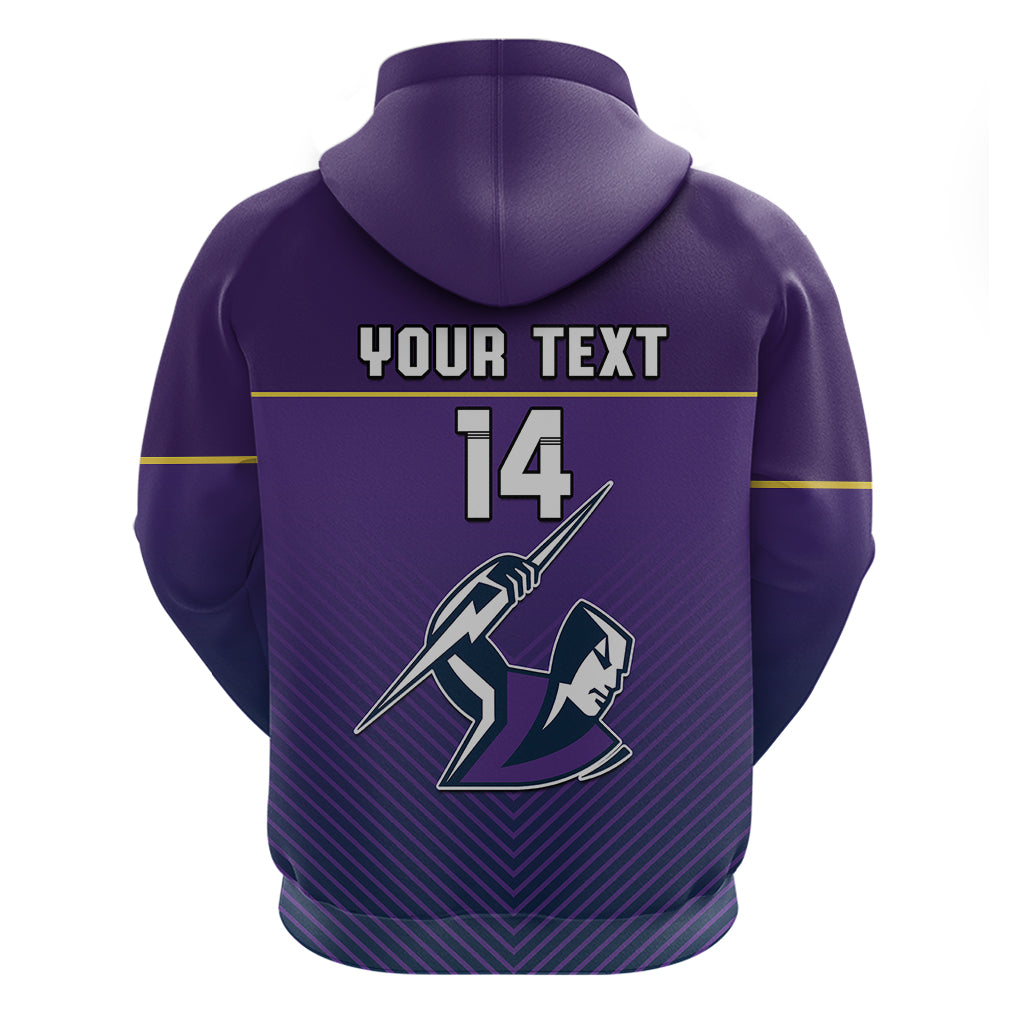 custom-text-and-number-storm-rugby-2023-hoodie-purple-sporty-go-storm