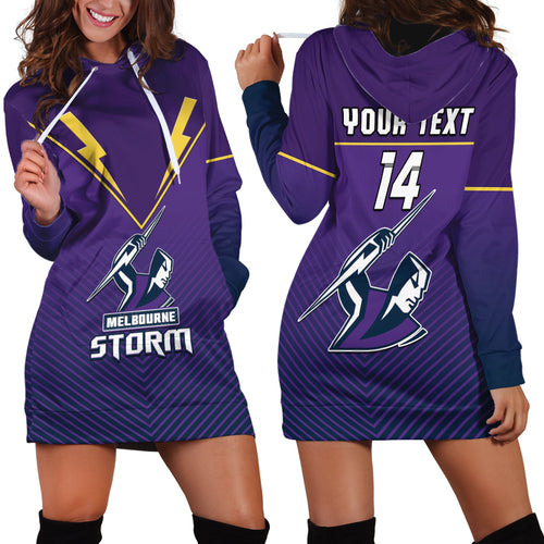 custom-text-and-number-storm-rugby-2023-hoodie-dress-purple-sporty-go-storm