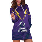 custom-text-and-number-storm-rugby-2023-hoodie-dress-purple-sporty-go-storm
