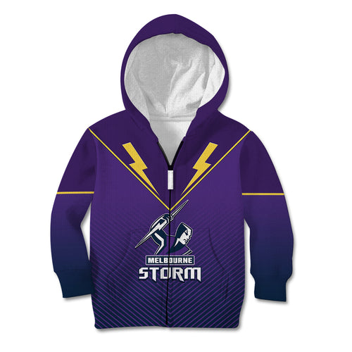 custom-text-and-number-storm-rugby-2023-kid-hoodie-purple-sporty-go-storm