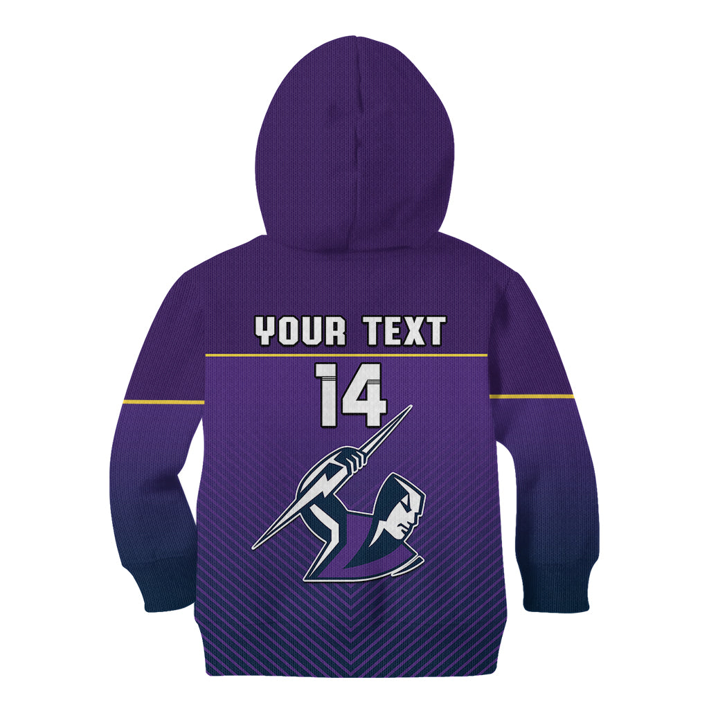 custom-text-and-number-storm-rugby-2023-kid-hoodie-purple-sporty-go-storm