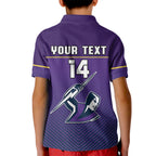 custom-text-and-number-storm-rugby-2023-kid-polo-shirt-purple-sporty-go-storm