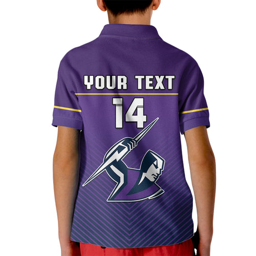 custom-text-and-number-storm-rugby-2023-kid-polo-shirt-purple-sporty-go-storm