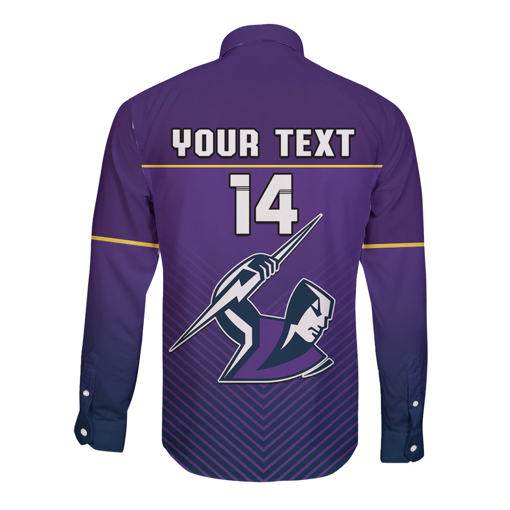 custom-text-and-number-storm-rugby-2023-long-sleeve-button-shirt-purple-sporty-go-storm