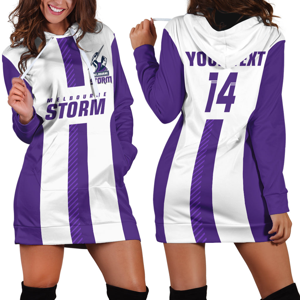 custom-text-and-number-storm-rugby-2023-hoodie-dress-white-sporty-go-storm