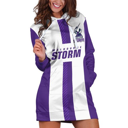 custom-text-and-number-storm-rugby-2023-hoodie-dress-white-sporty-go-storm