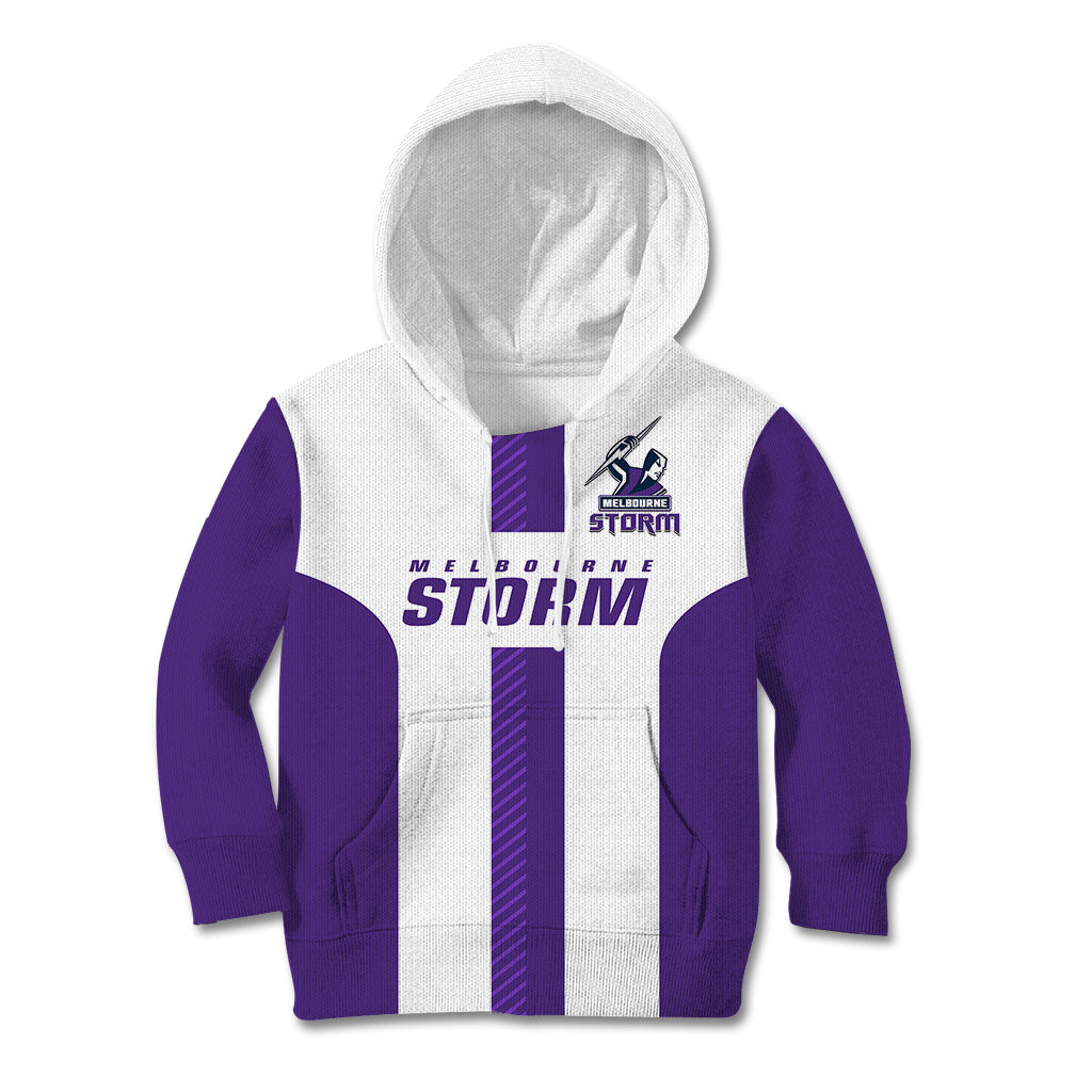 custom-text-and-number-storm-rugby-2023-kid-hoodie-white-sporty-go-storm