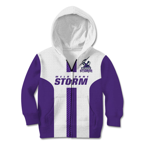 custom-text-and-number-storm-rugby-2023-kid-hoodie-white-sporty-go-storm