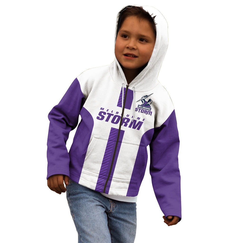 custom-text-and-number-storm-rugby-2023-kid-hoodie-white-sporty-go-storm