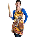Kookaburra Australia NAIDOC Week 2026 Apron 50 Years Deadly Indigenous Art