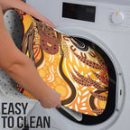 Kookaburra Australia NAIDOC Week 2026 Bathroom Set 50 Years Deadly Indigenous Art