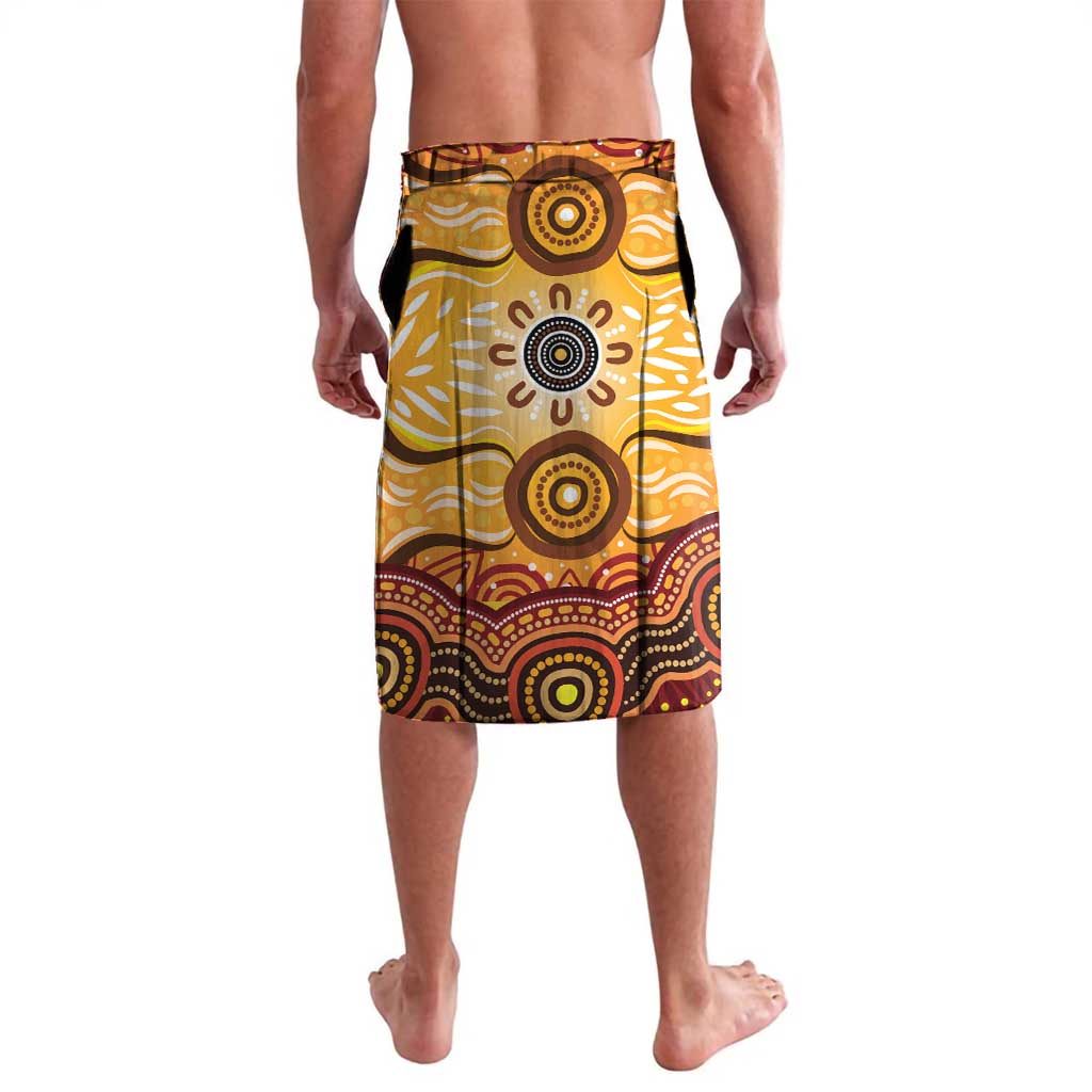 Kookaburra Australia NAIDOC Week 2026 Lavalava 50 Years Deadly Indigenous Art