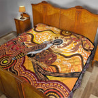 Kookaburra Australia NAIDOC Week 2026 Quilt 50 Years Deadly Indigenous Art