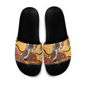 Kookaburra Australia NAIDOC Week 2026 Slide Sandals 50 Years Deadly Indigenous Art