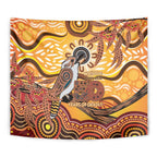 Kookaburra Australia NAIDOC Week 2026 Tapestry 50 Years Deadly Indigenous Art