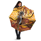 Kookaburra Australia NAIDOC Week 2026 Umbrella 50 Years Deadly Indigenous Art