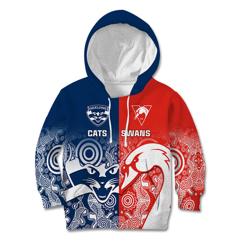 swans-and-cats-football-kid-hoodie-sydney-mix-geelong-indigenous