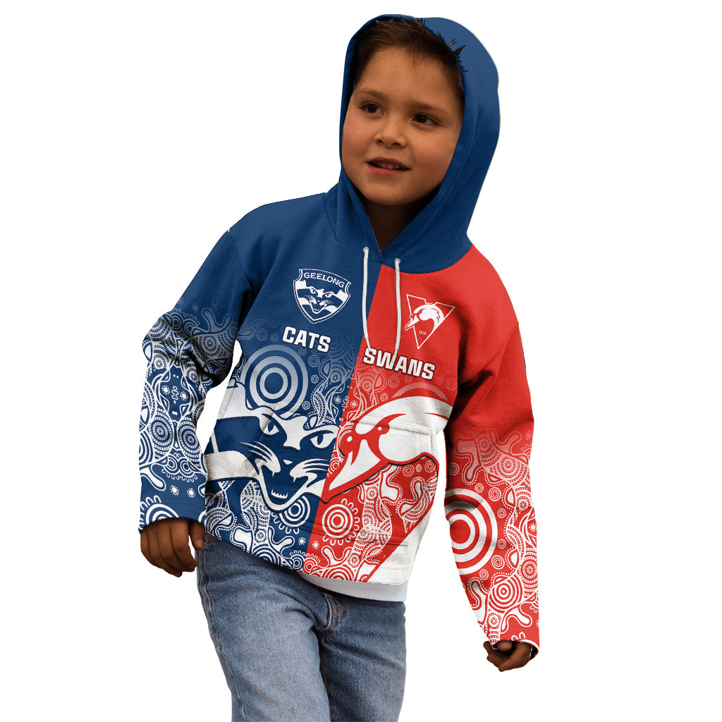 swans-and-cats-football-kid-hoodie-sydney-mix-geelong-indigenous