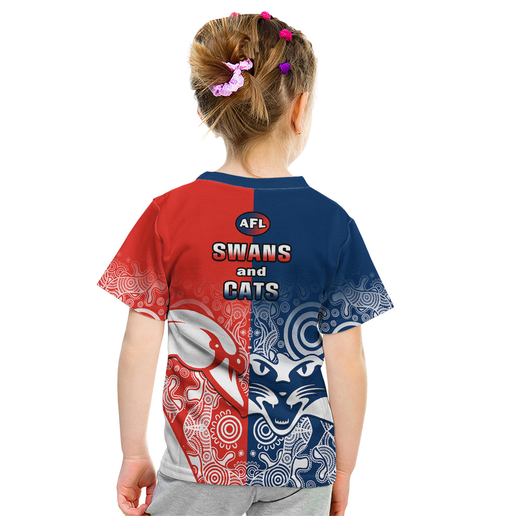 swans-and-cats-football-kid-t-shirt-sydney-mix-geelong-indigenous