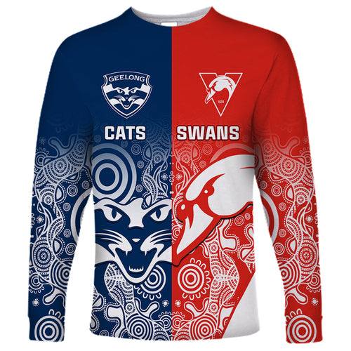 swans-and-cats-football-long-sleeve-shirt-sydney-mix-geelong-indigenous