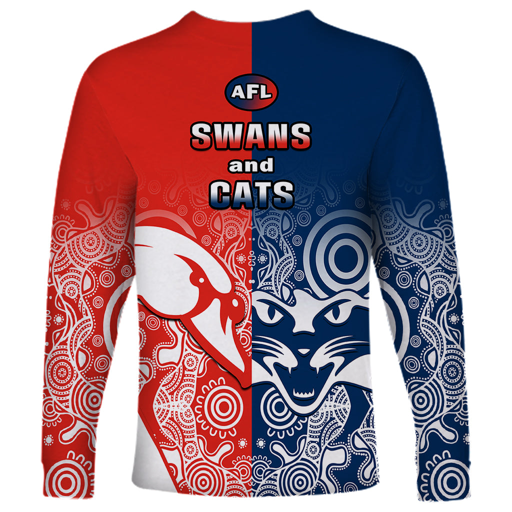 swans-and-cats-football-long-sleeve-shirt-sydney-mix-geelong-indigenous