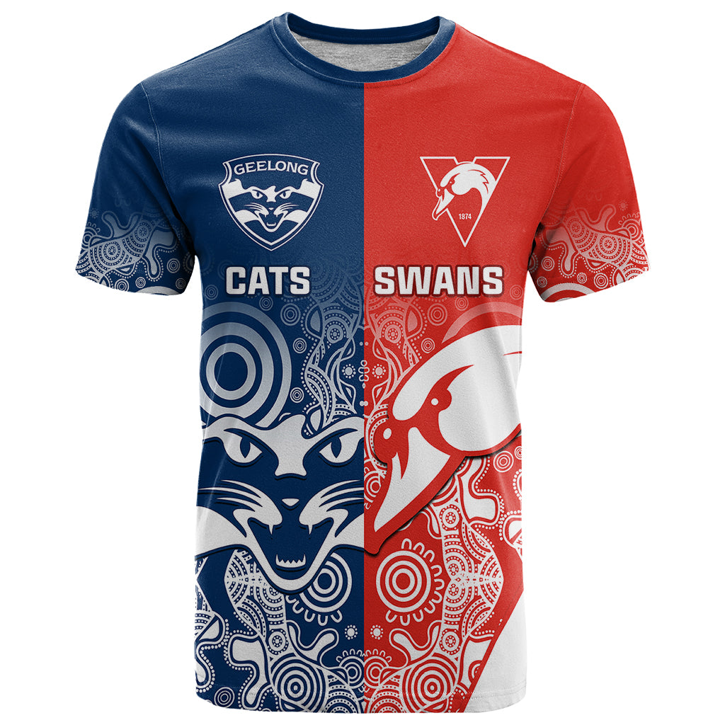 swans-and-cats-football-t-shirt-sydney-mix-geelong-indigenous