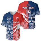 personalised-swans-and-cats-football-baseball-jersey-sydney-mix-geelong-indigenous