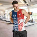 personalised-swans-and-cats-football-men-tank-top-sydney-mix-geelong-indigenous