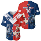 personalised-swans-and-cats-football-baseball-jersey-sydney-mix-geelong-sporty-version