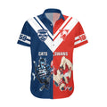personalised-swans-and-cats-football-hawaiian-shirt-sydney-mix-geelong-sporty-version