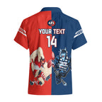 personalised-swans-and-cats-football-hawaiian-shirt-sydney-mix-geelong-sporty-version